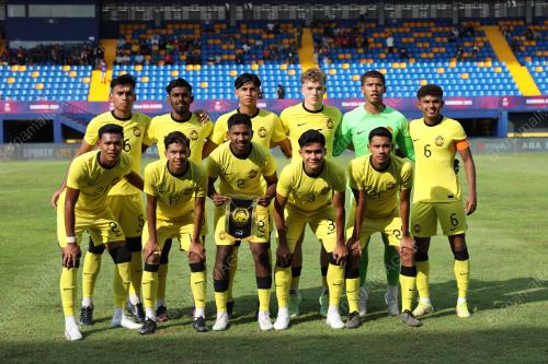 SUKAN SEA CAMBODIA 2023