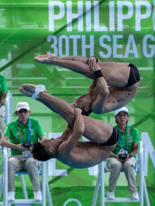 SEA GAMES FILIPINA 2019