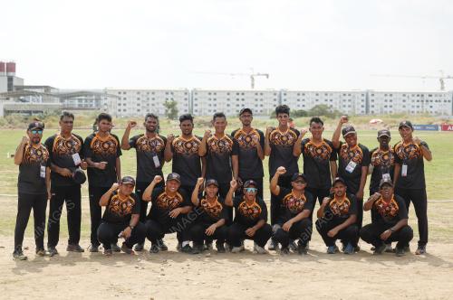 SUKAN SEA CAMBODIA 2023