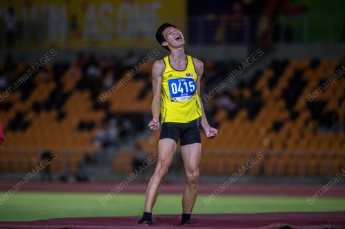 SEA GAMES FILIPINA 2019