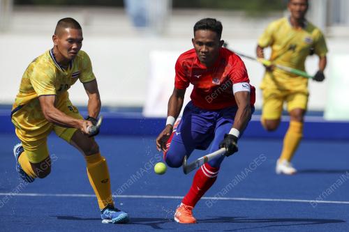 SUKAN SEA 2025