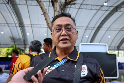 SUKAN SEA THAILAND 2025