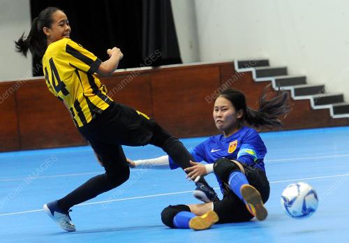 SEA29_12082017_FUTSAL