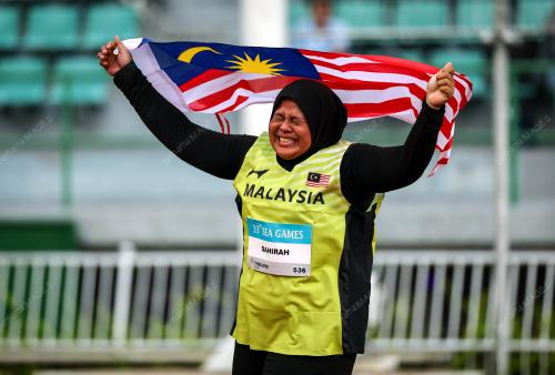 SUKAN SEA THAILAND 2025