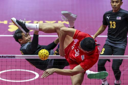 SUKAN SEA THAILAND 2025
