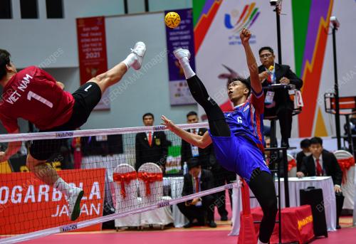 SUKAN SEA 2021