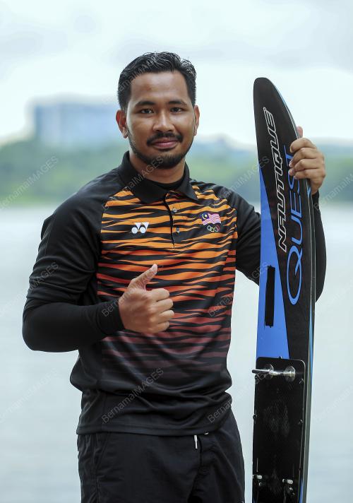 SEA29_15082017_WATERSKI