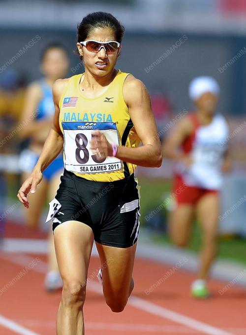 SUKAN SEA KE-26