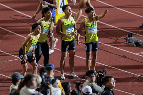 SEA GAMES THAILAND 2025