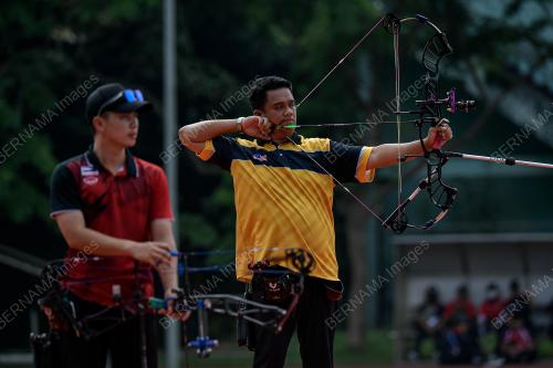 SUKAN SEA 2021