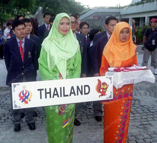 SEA GAMES