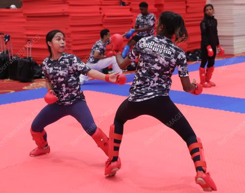 SUKAN SEA CAMBODIA 2023