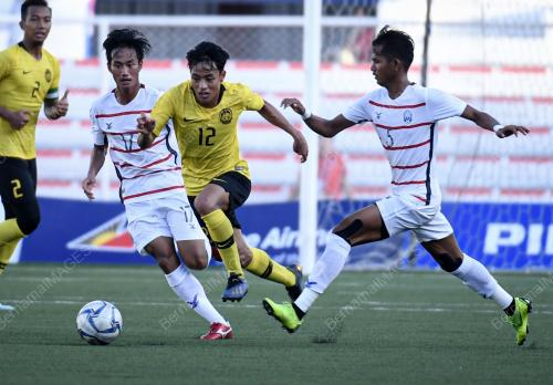 SUKAN SEA MANILA 2019
