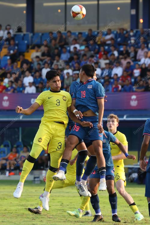 SUKAN SEA CAMBODIA 2023