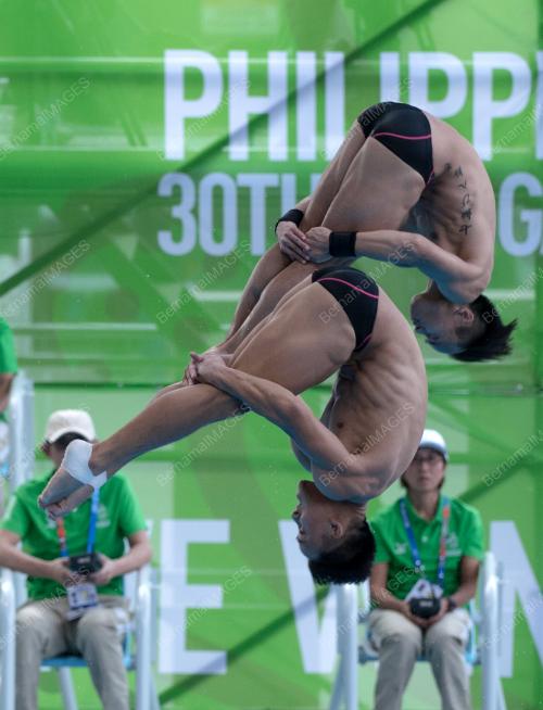 SEA GAMES FILIPINA 2019
