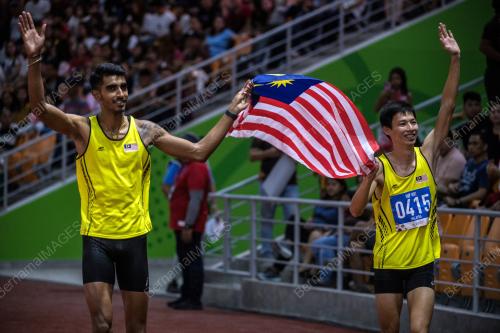 SEA GAMES FILIPINA 2019