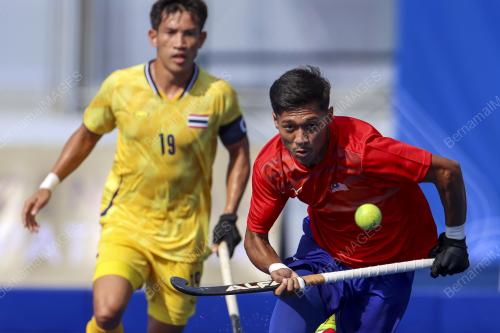 SUKAN SEA 2025