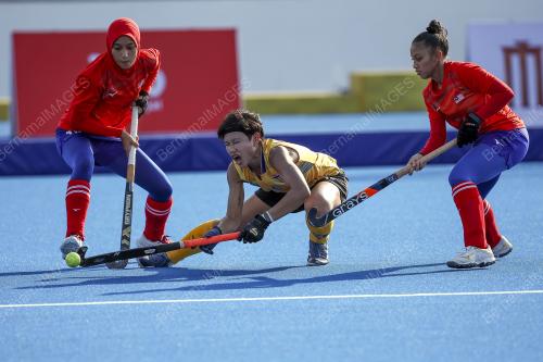 SUKAN SEA 2025 THAILAND