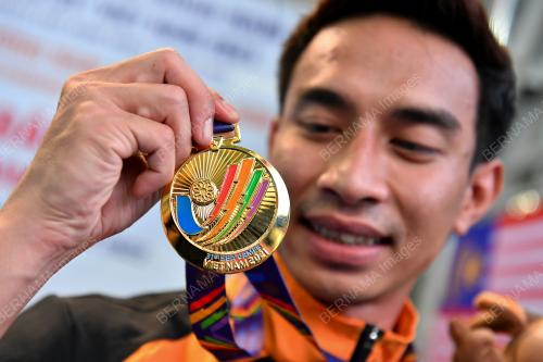 SUKAN SEA KE-31
