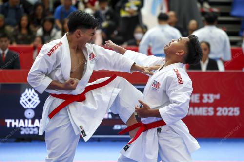 SUKAN SEA THAILAND 2025