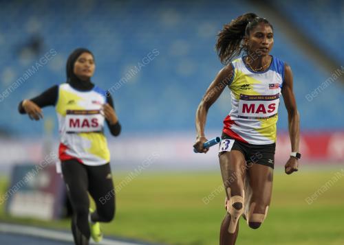 SUKAN SEA CAMBODIA 2023