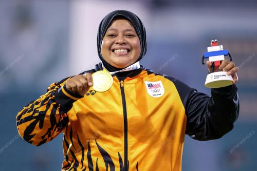 SUKAN SEA THAILAND 2025