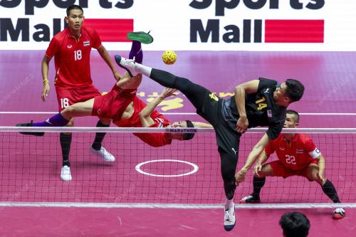 SUKAN SEA THAILAND 2025