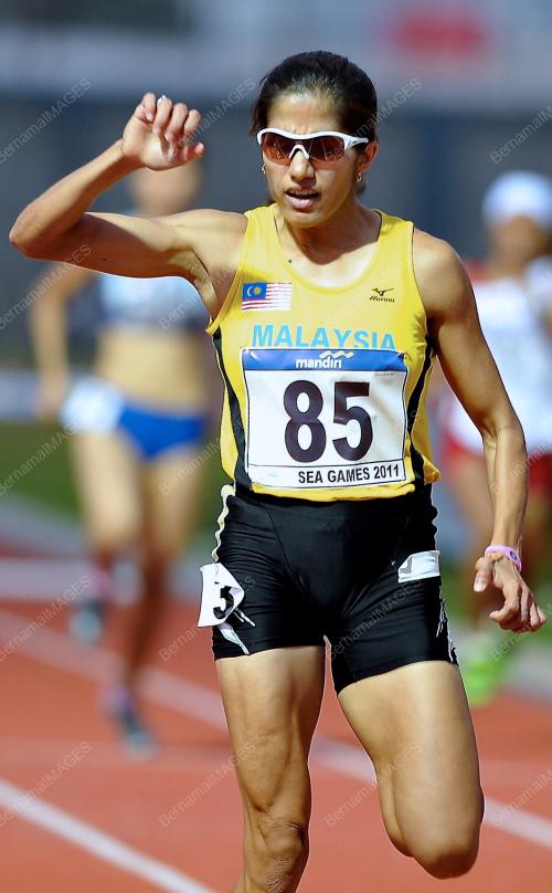 SUKAN SEA KE-26