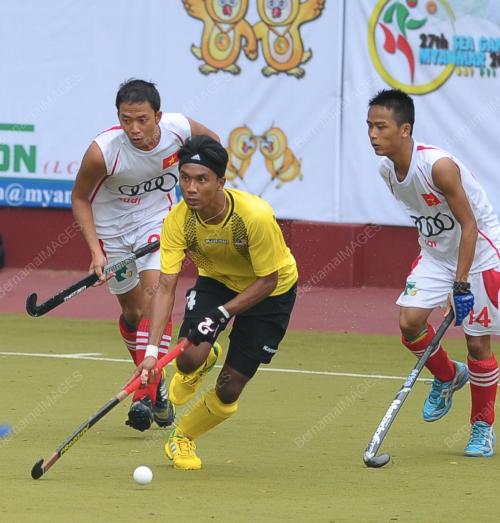 SEA GAMES MYANMAR