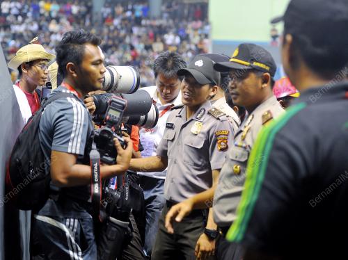 SUKAN SEA KE-26