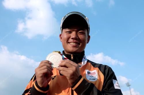 SEA GAMES THAILAND 2025
