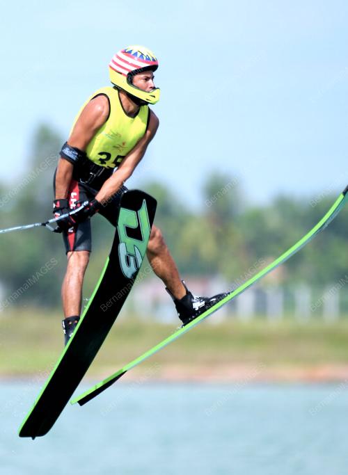 SUKAN SEA KE-26