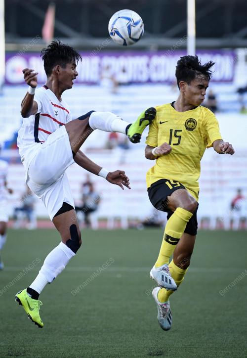 SUKAN SEA MANILA 2019