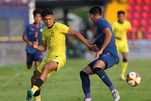 SUKAN SEA CAMBODIA 2023