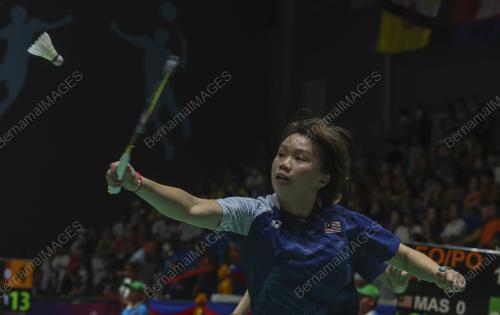 SUKAN SEA CAMBODIA 2023