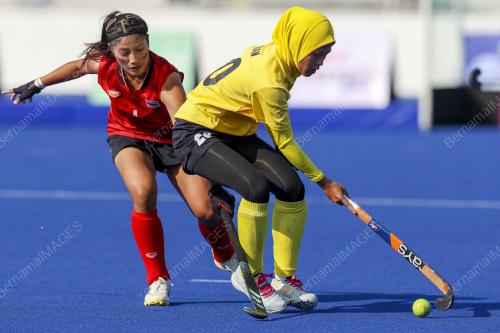 SUKAN SEA 2025