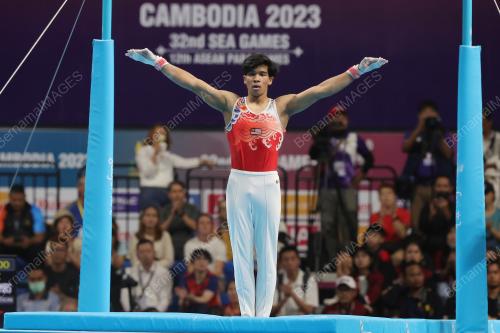 SUKAN SEA CAMBODIA 2023