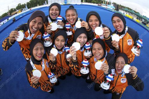 SUKAN SEA 2025 THAILAND