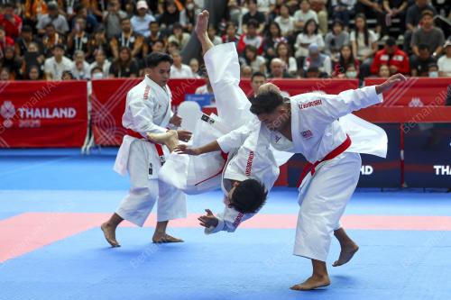 SUKAN SEA THAILAND 2025
