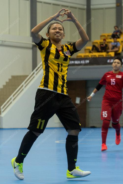 SEA31_12082017_FUTSAL