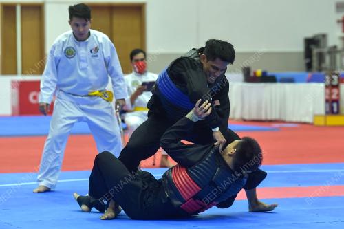 SUKAN SEA 2021