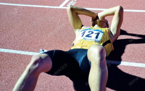 SUKAN SEA 26