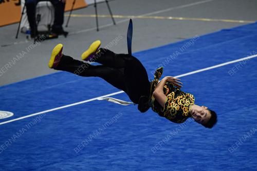 SUKAN SEA 2021