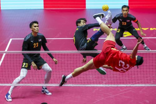SUKAN SEA THAILAND 2025
