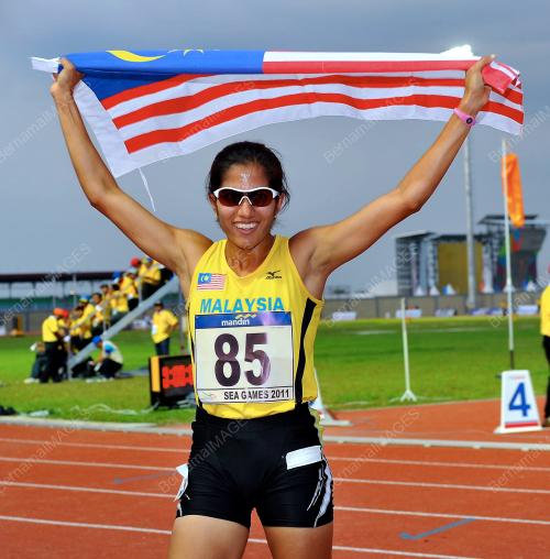 SUKAN SEA KE-26
