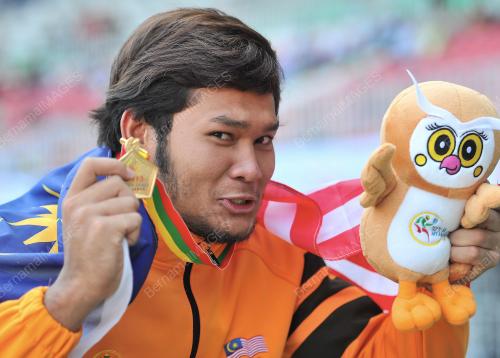 SEA31_15122013_SEA_GAMES