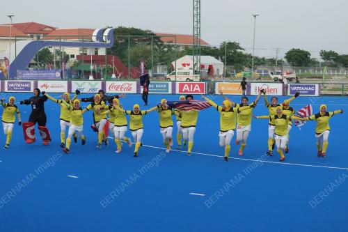 SUKAN SEA CAMBODIA 2023