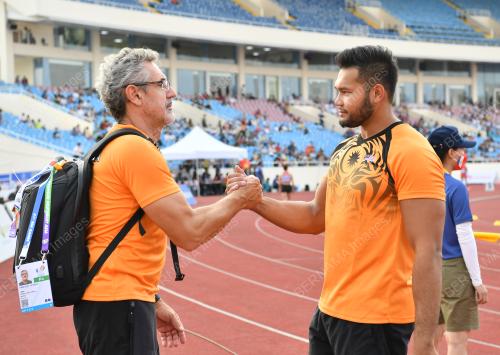 SUKAN SEA KE-31