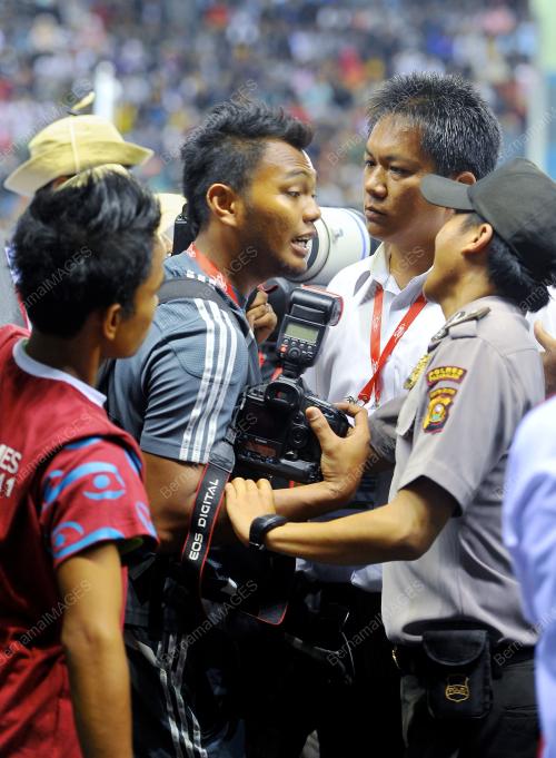 SUKAN SEA KE-26