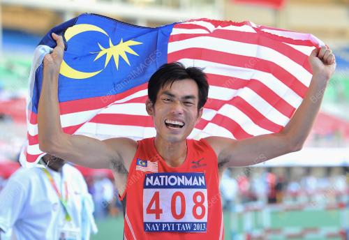 SEA31_17122013_SEA_GAMES